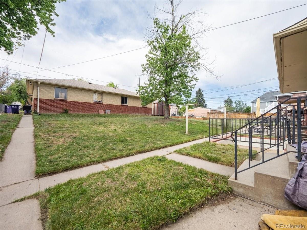 MLS Image #7 for 5012 w 36th avenue,denver, Colorado