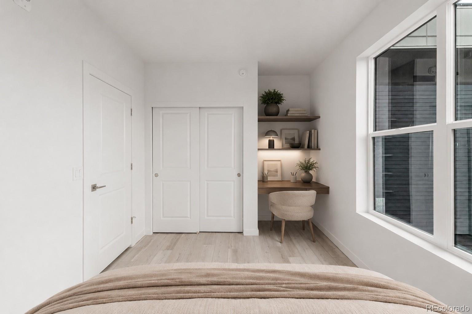 MLS Image #3 for 1634 n sheridan boulevard 206,denver, Colorado