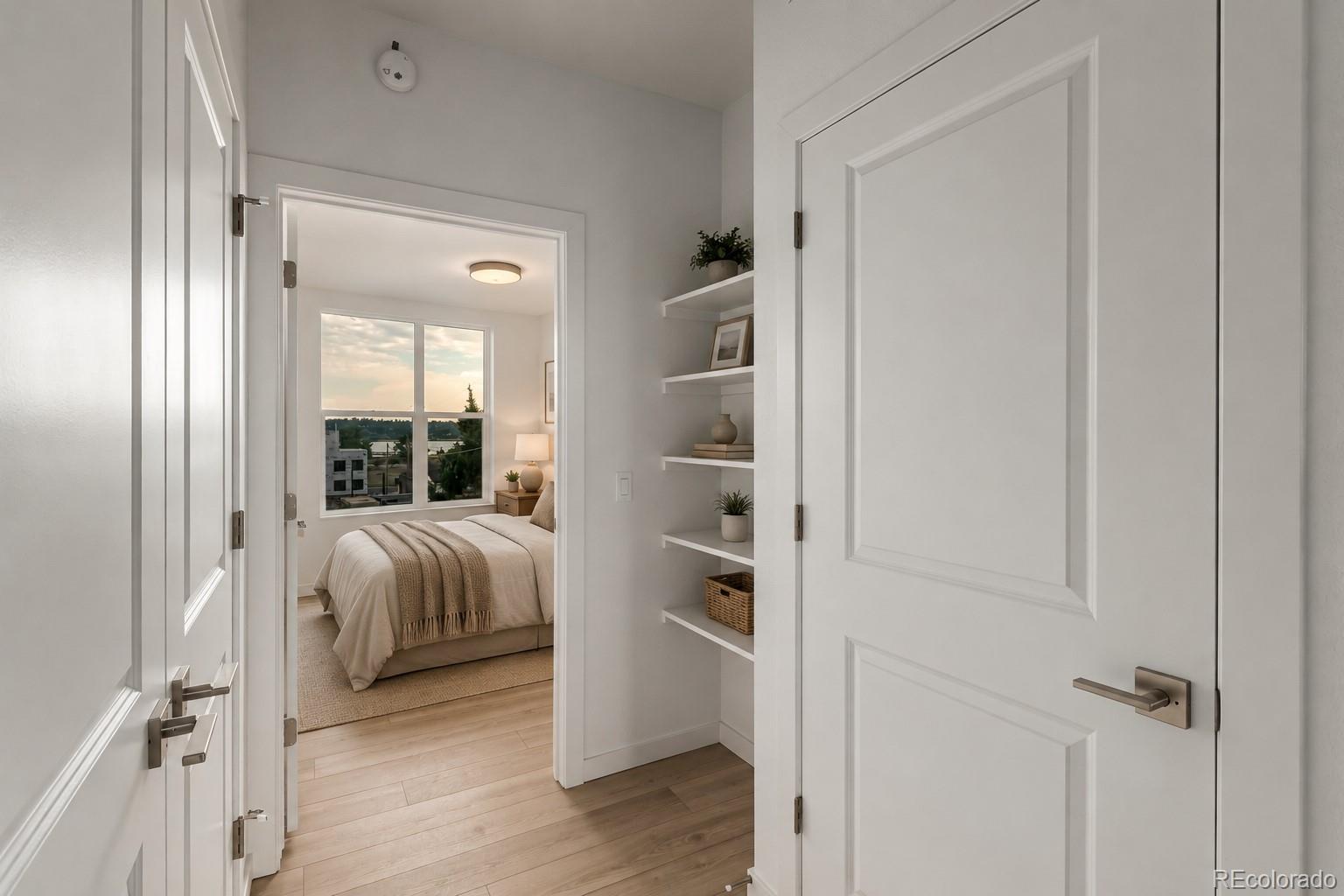 MLS Image #6 for 1634 n sheridan boulevard 206,denver, Colorado