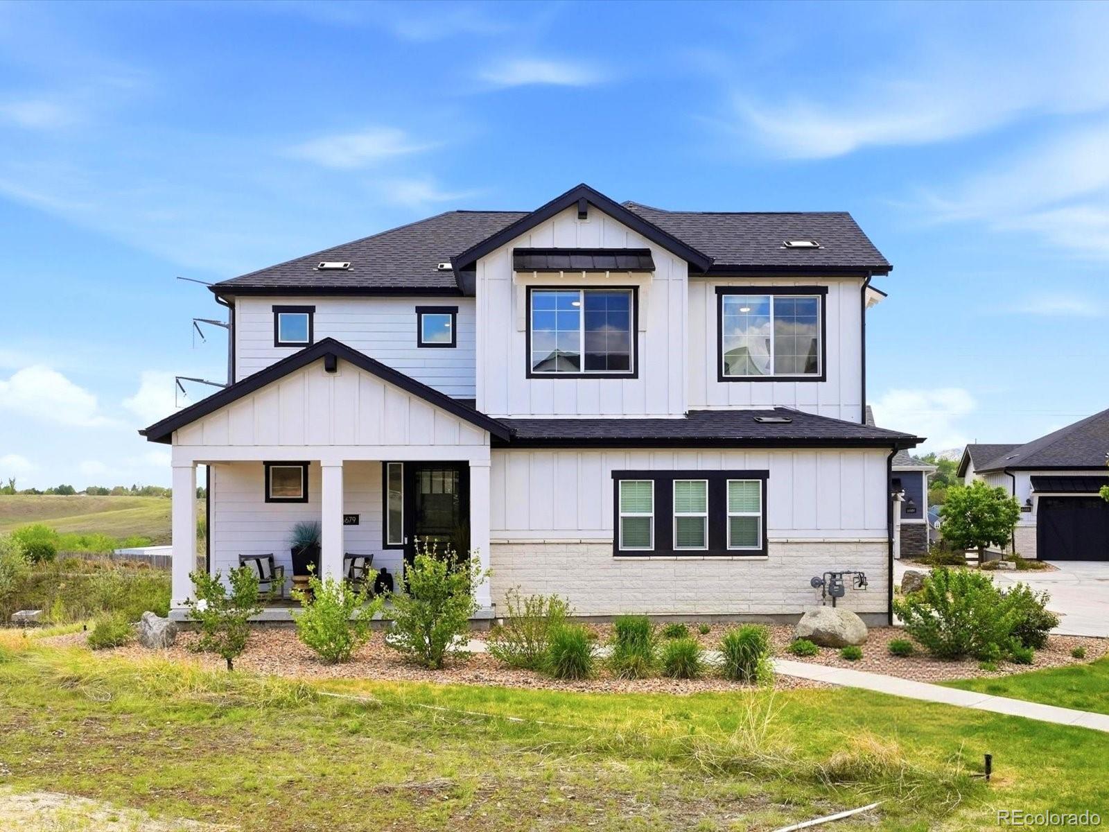 MLS Image #0 for 6679 s kline court,littleton, Colorado