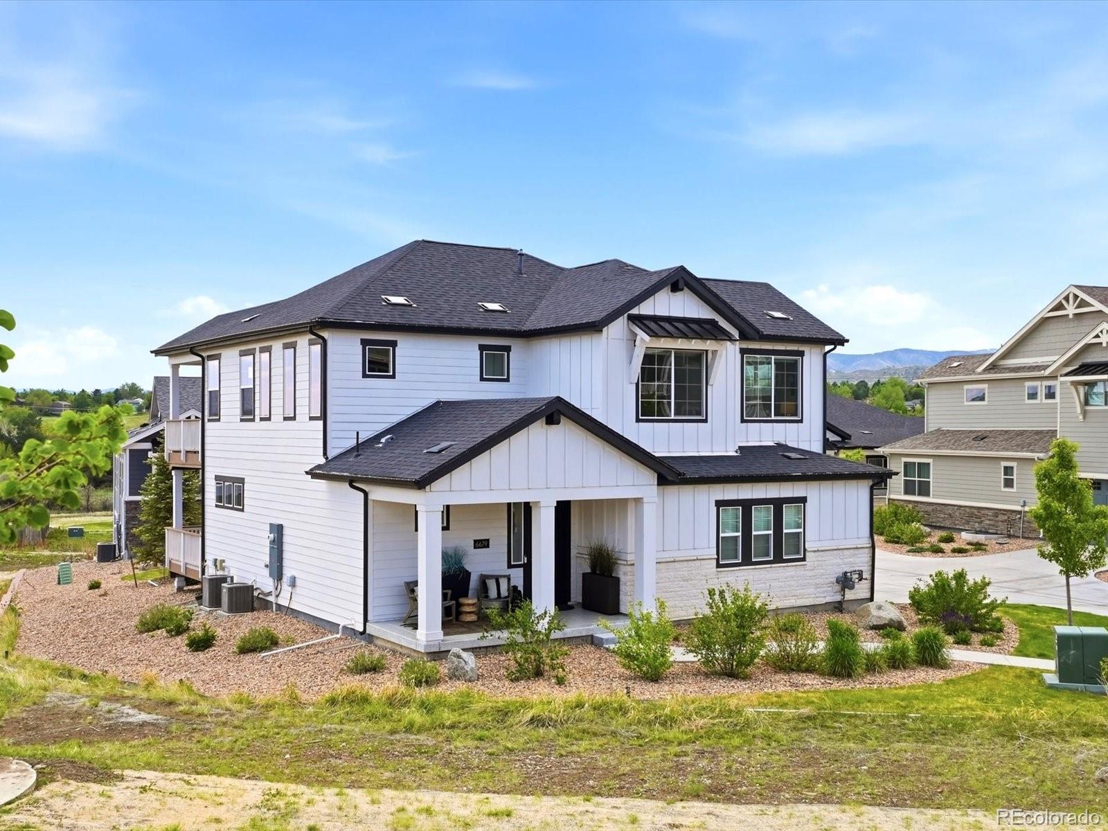 MLS Image #1 for 6679 s kline court,littleton, Colorado