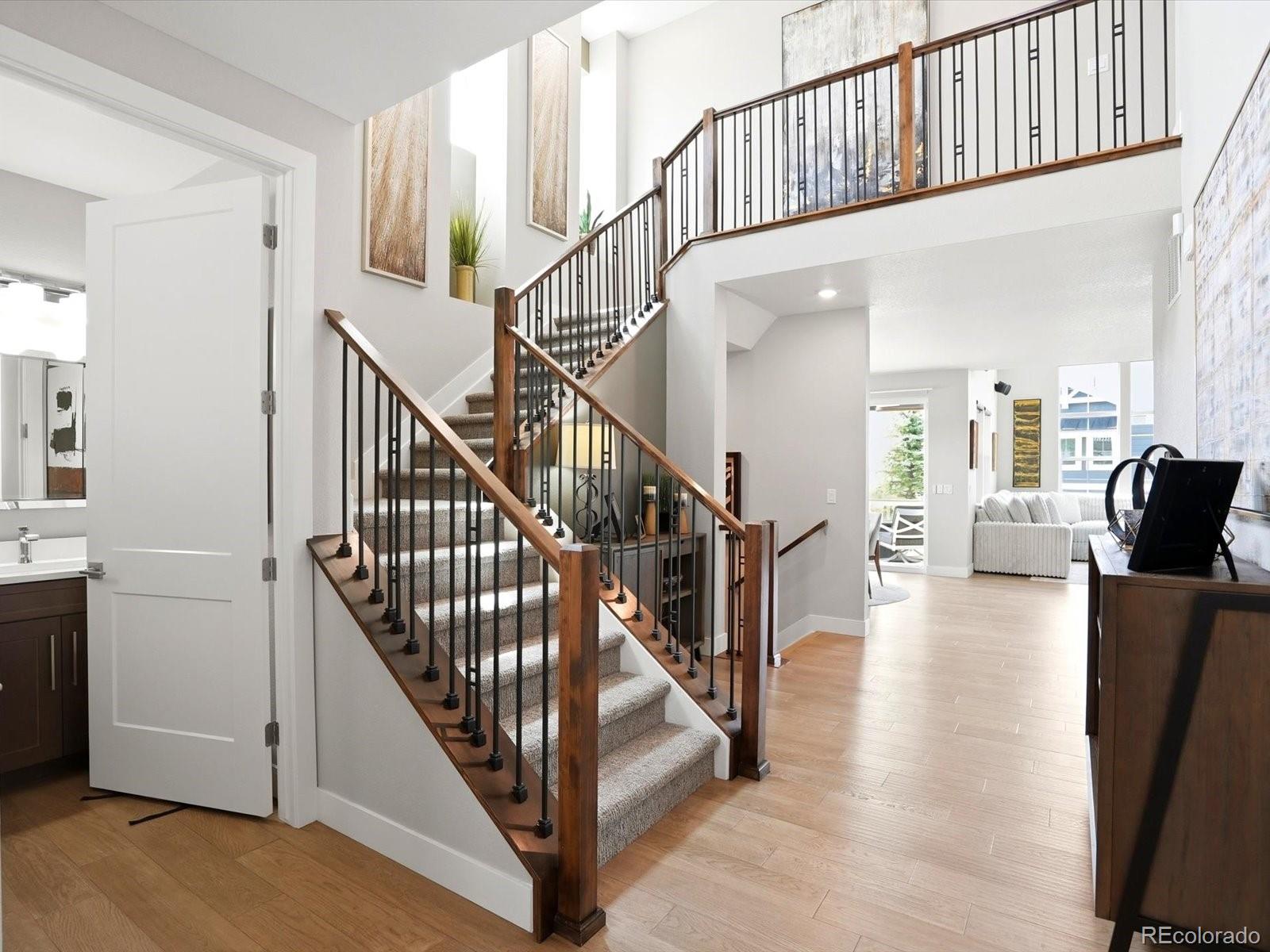 MLS Image #3 for 6679 s kline court,littleton, Colorado