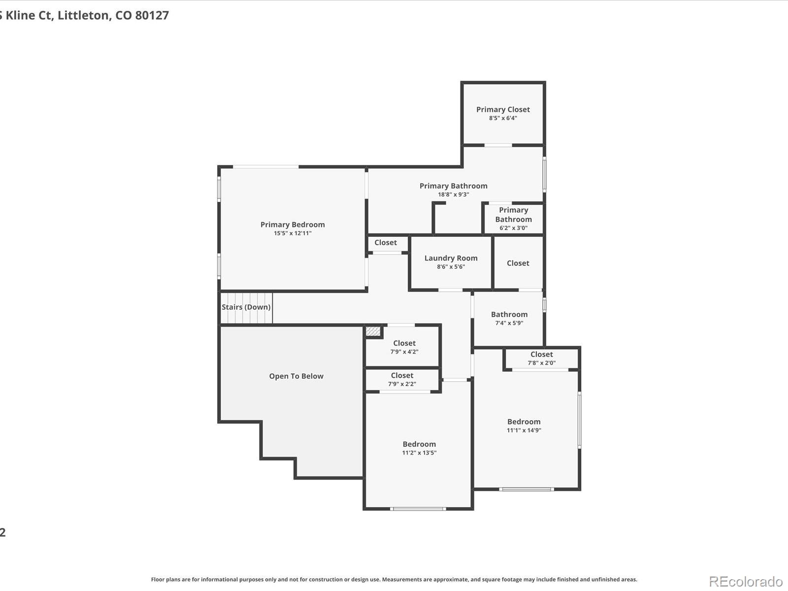 MLS Image #44 for 6679 s kline court,littleton, Colorado
