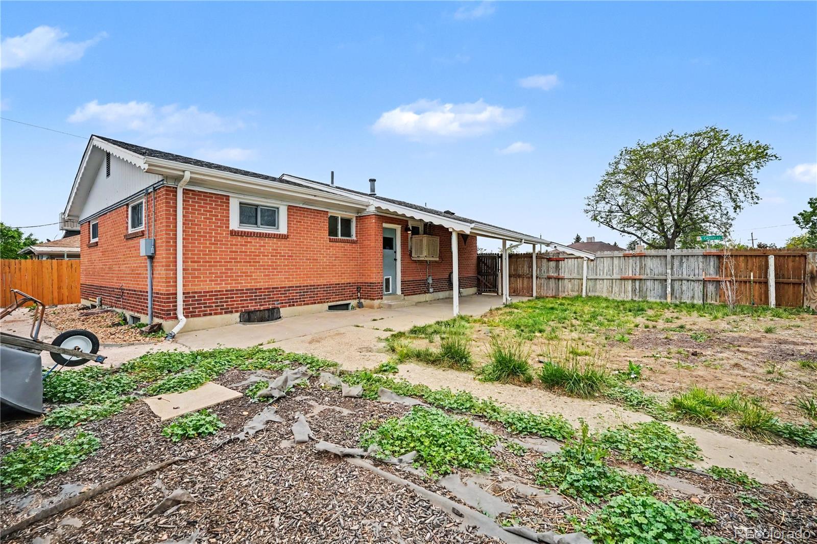 MLS Image #20 for 10890  carrol lane,northglenn, Colorado