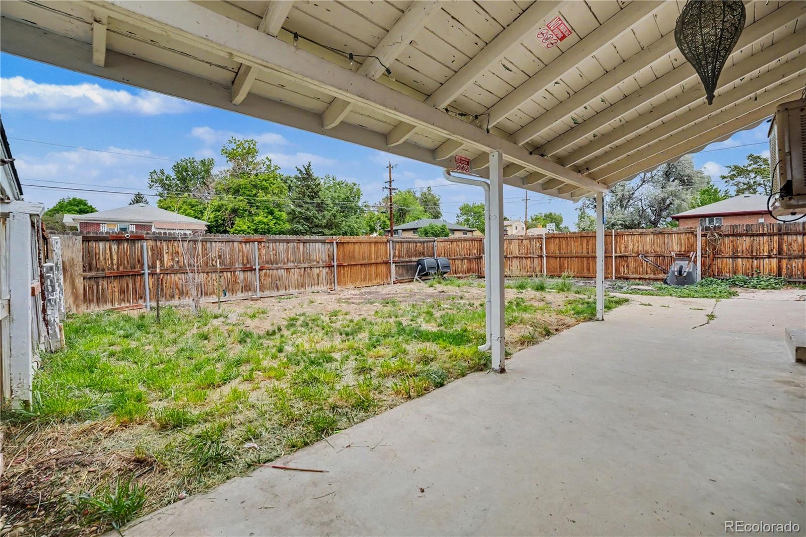 MLS Image #21 for 10890  carrol lane,northglenn, Colorado