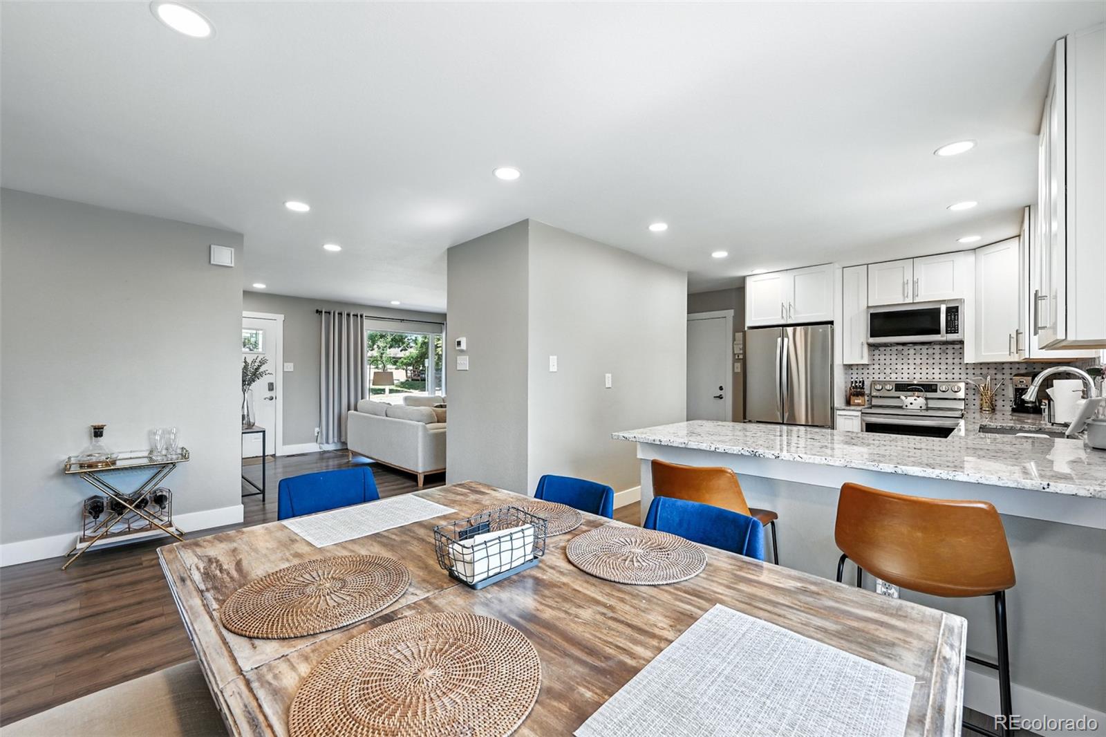 MLS Image #11 for 2714 s raleigh street,denver, Colorado