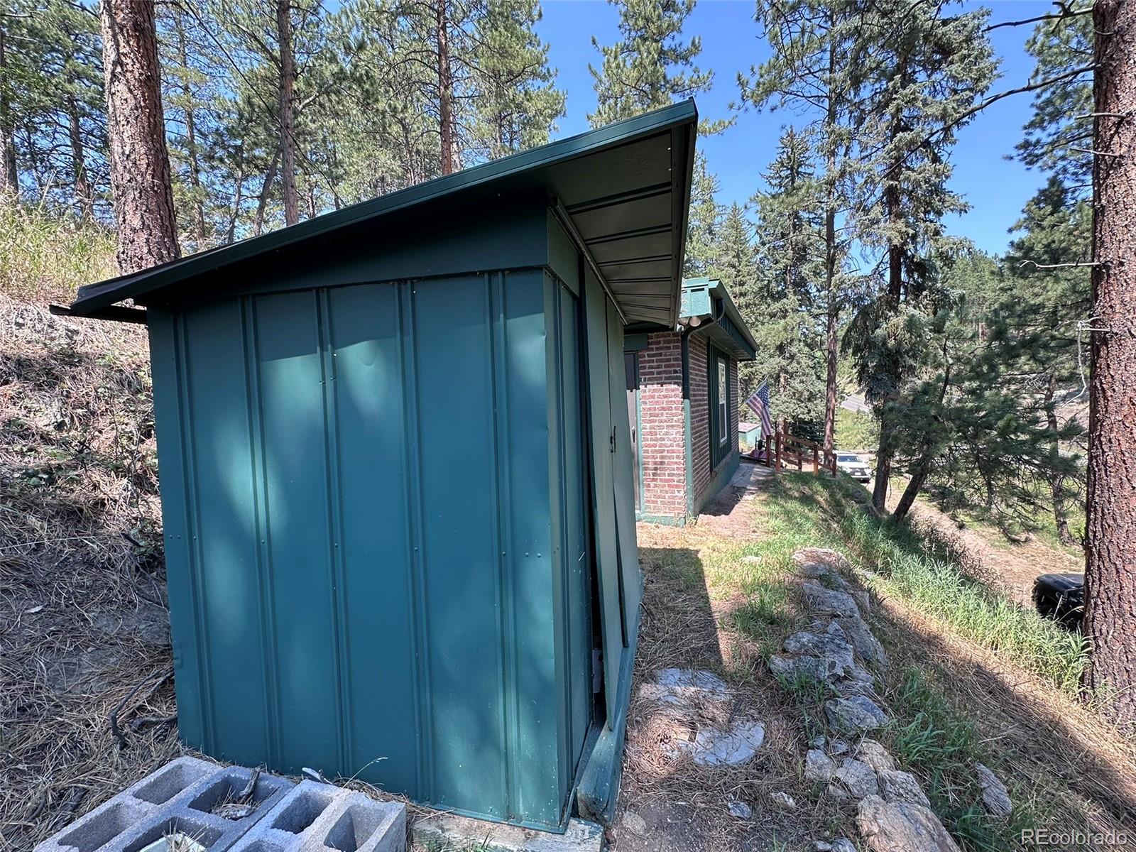 MLS Image #12 for 6897  high drive,morrison, Colorado