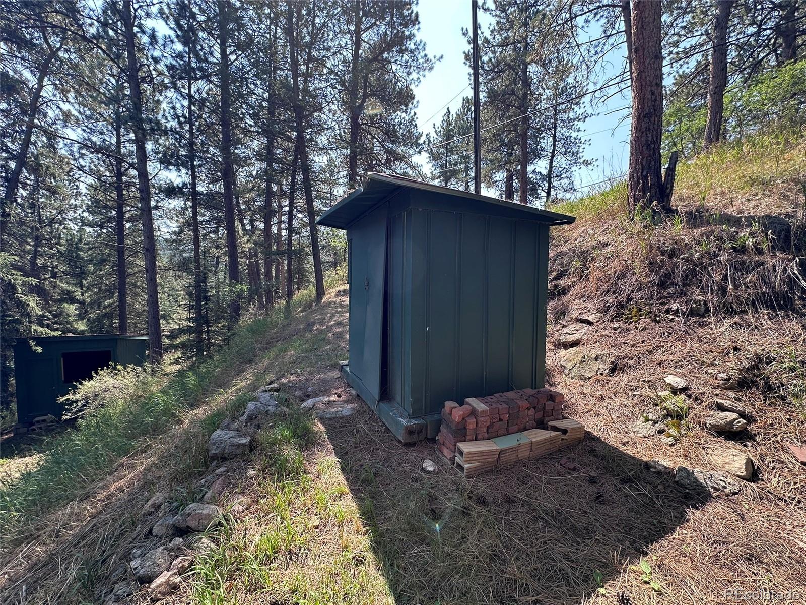 MLS Image #13 for 6897  high drive,morrison, Colorado