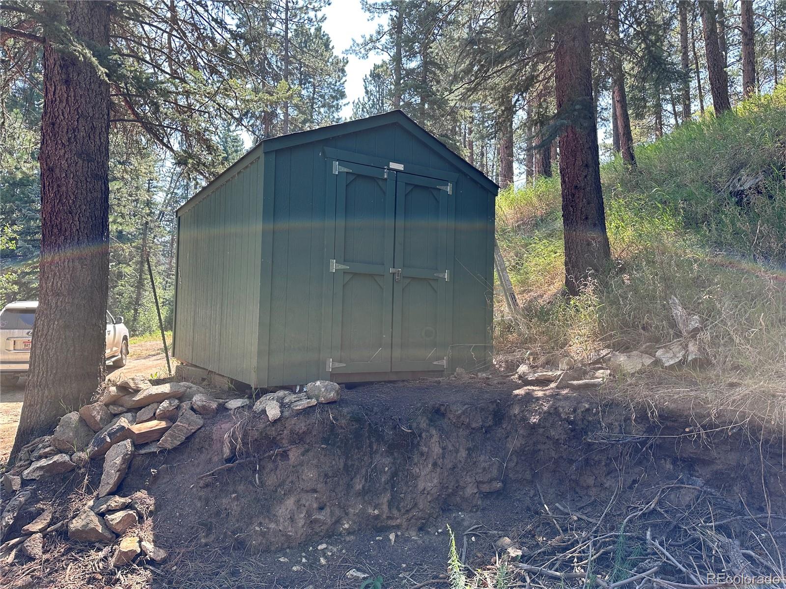 MLS Image #14 for 6897  high drive,morrison, Colorado