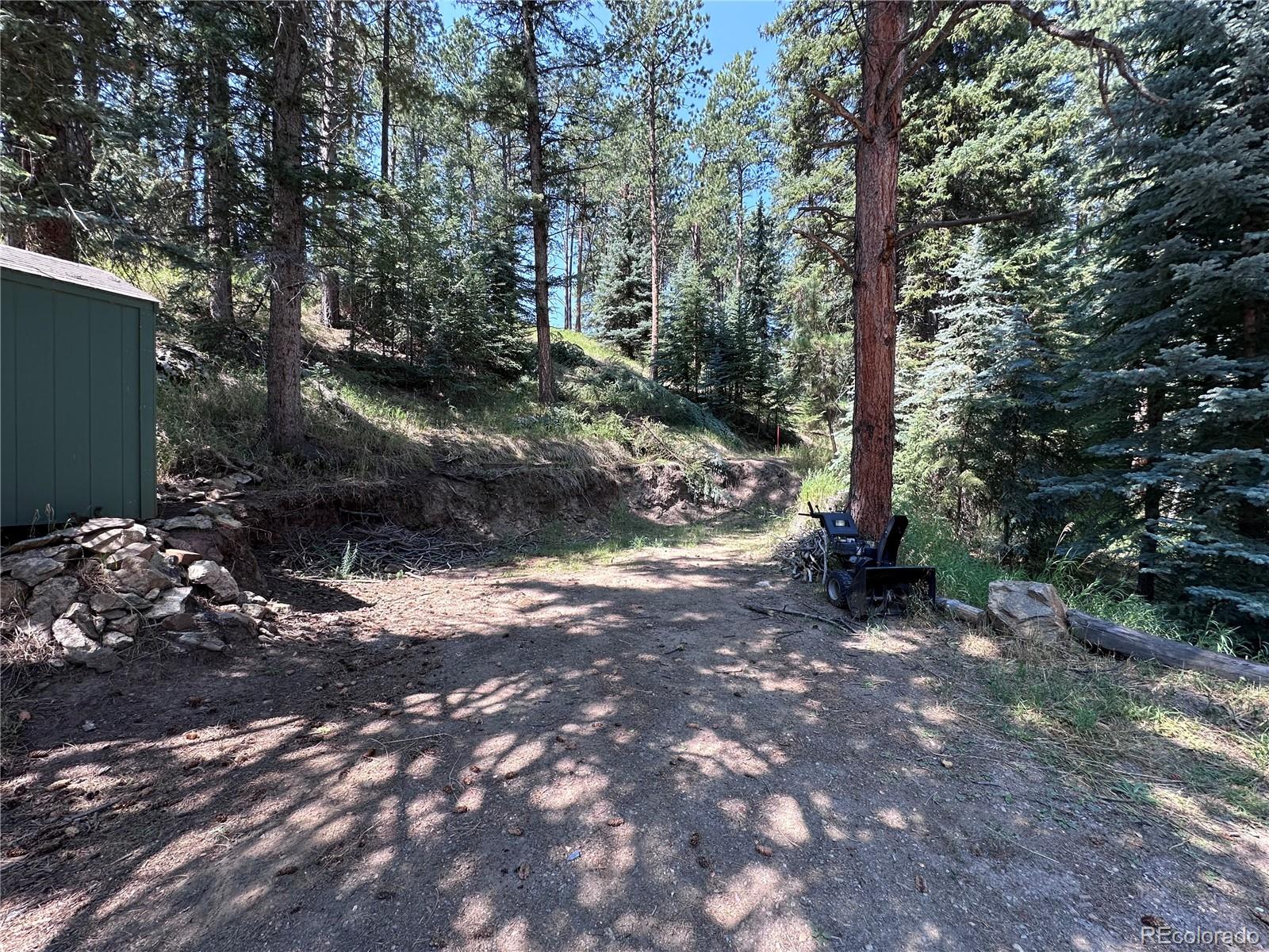MLS Image #15 for 6897  high drive,morrison, Colorado