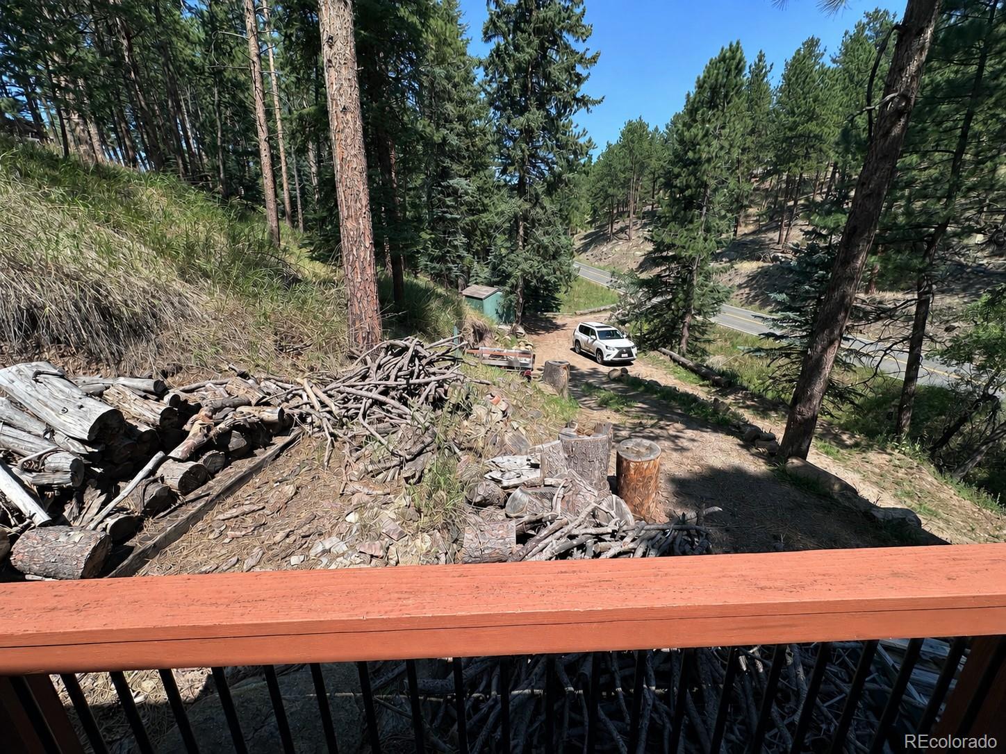 MLS Image #16 for 6897  high drive,morrison, Colorado