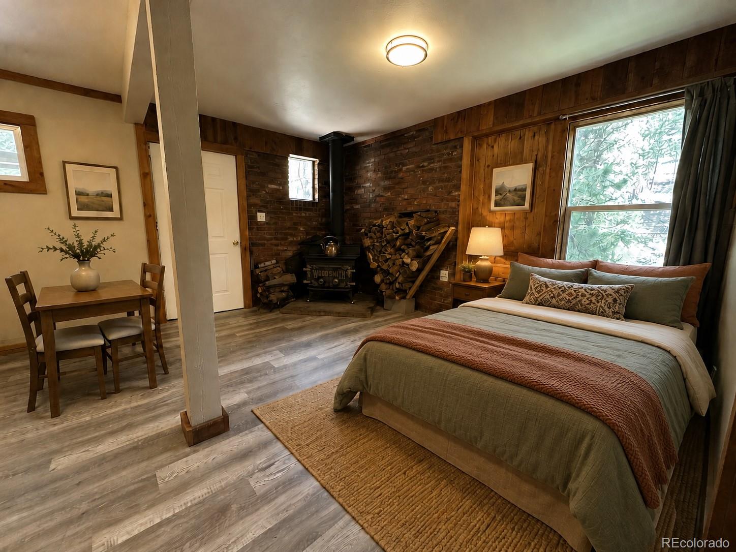 MLS Image #6 for 6897  high drive,morrison, Colorado