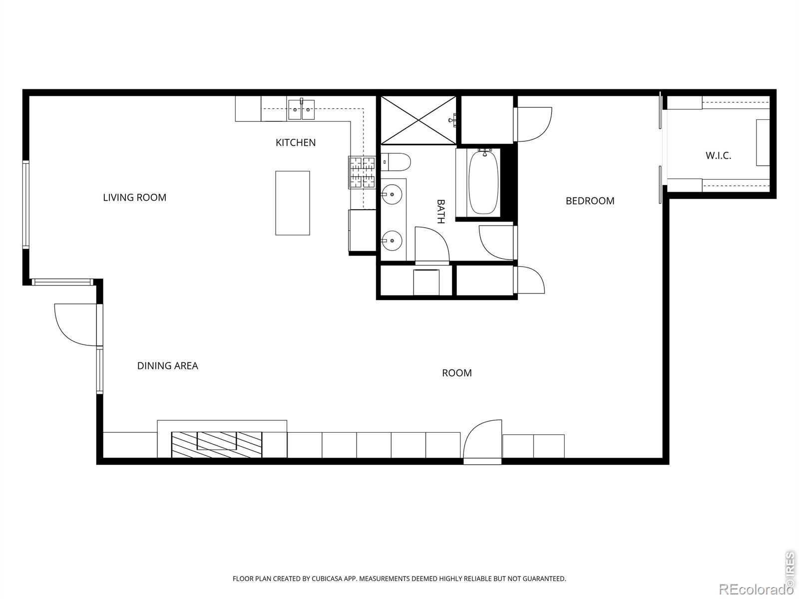 MLS Image #20 for 1360  walnut street,boulder, Colorado