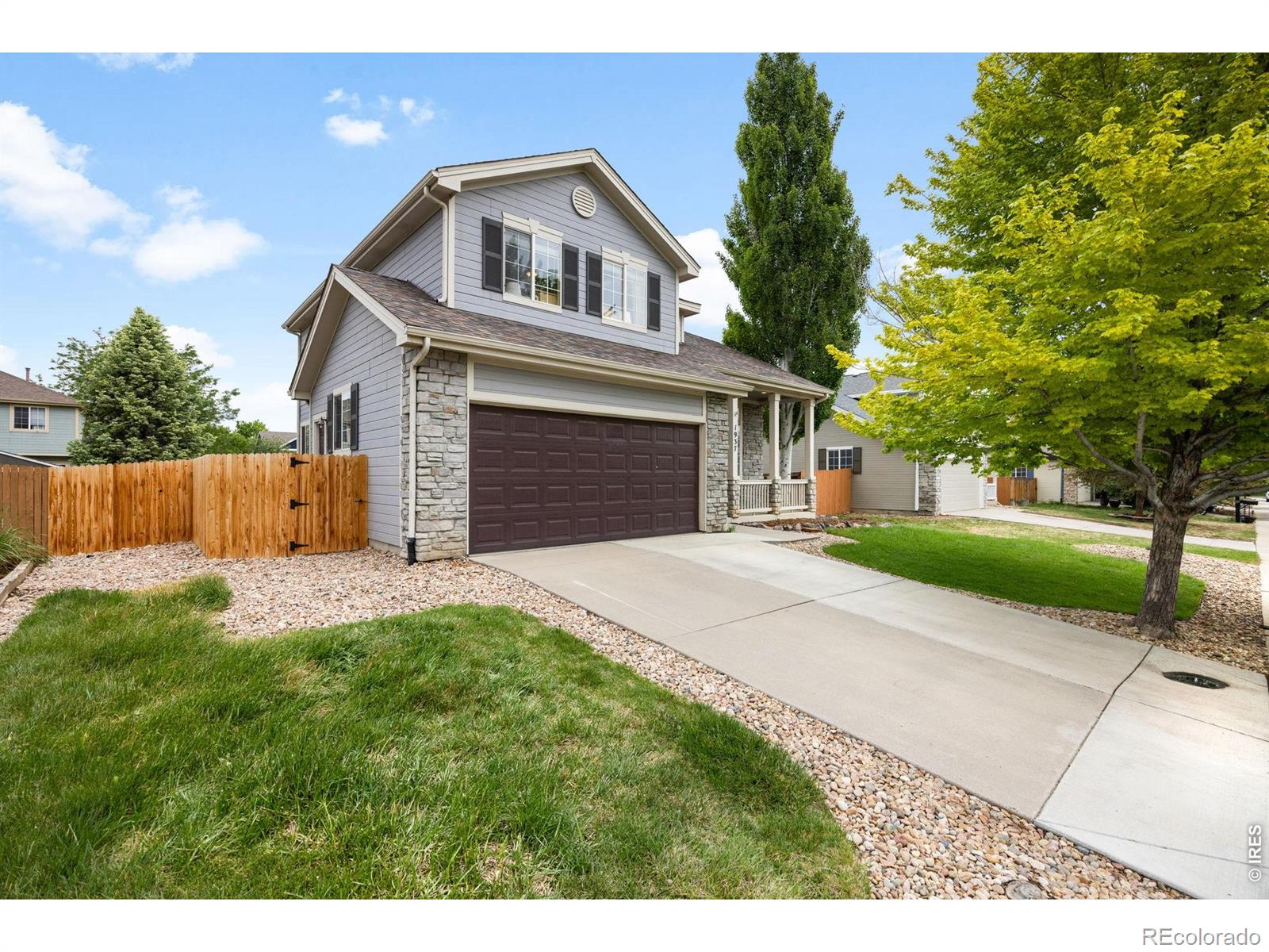MLS Image #1 for 1937 e 166th drive,thornton, Colorado