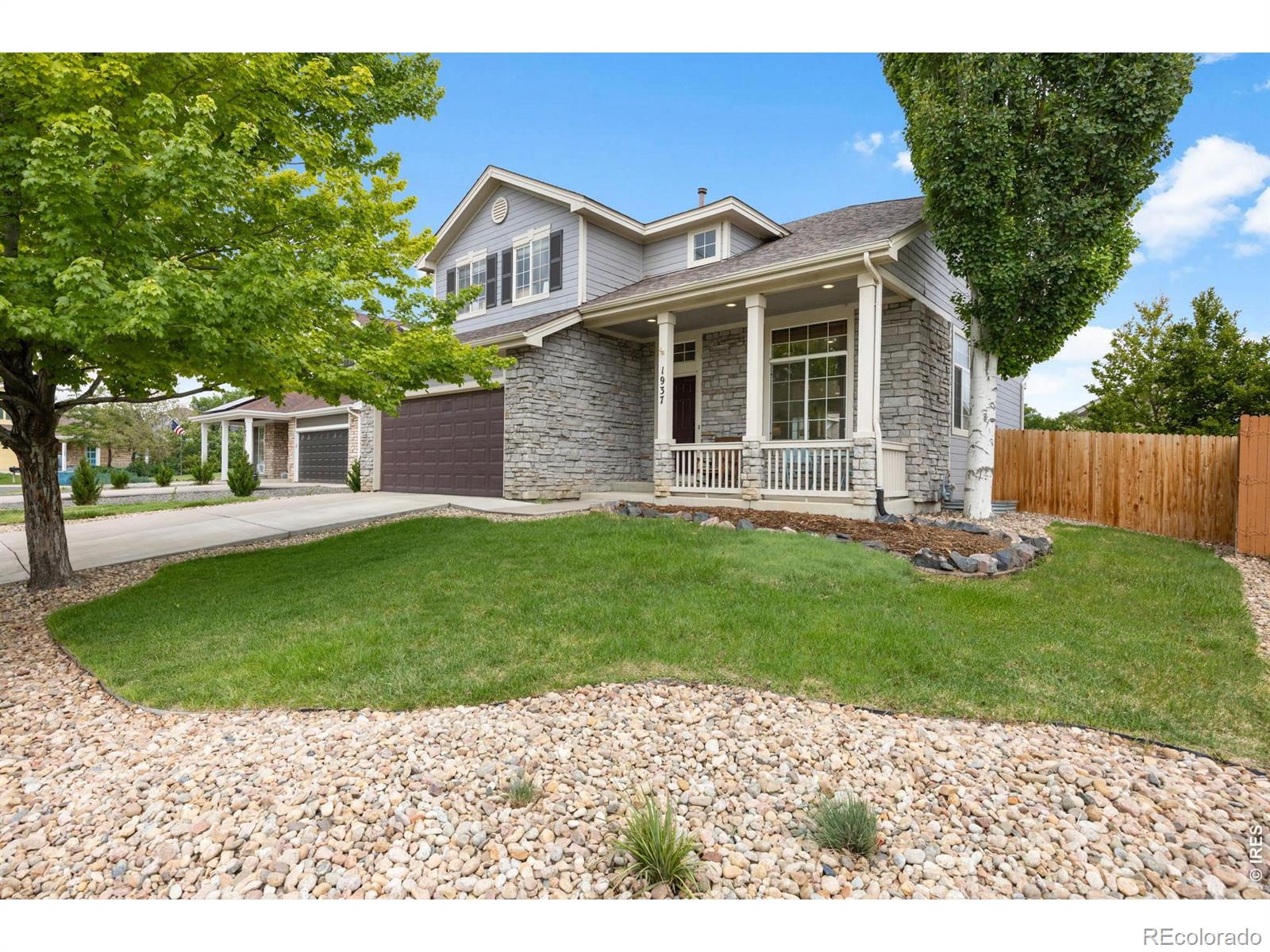 MLS Image #2 for 1937 e 166th drive,thornton, Colorado