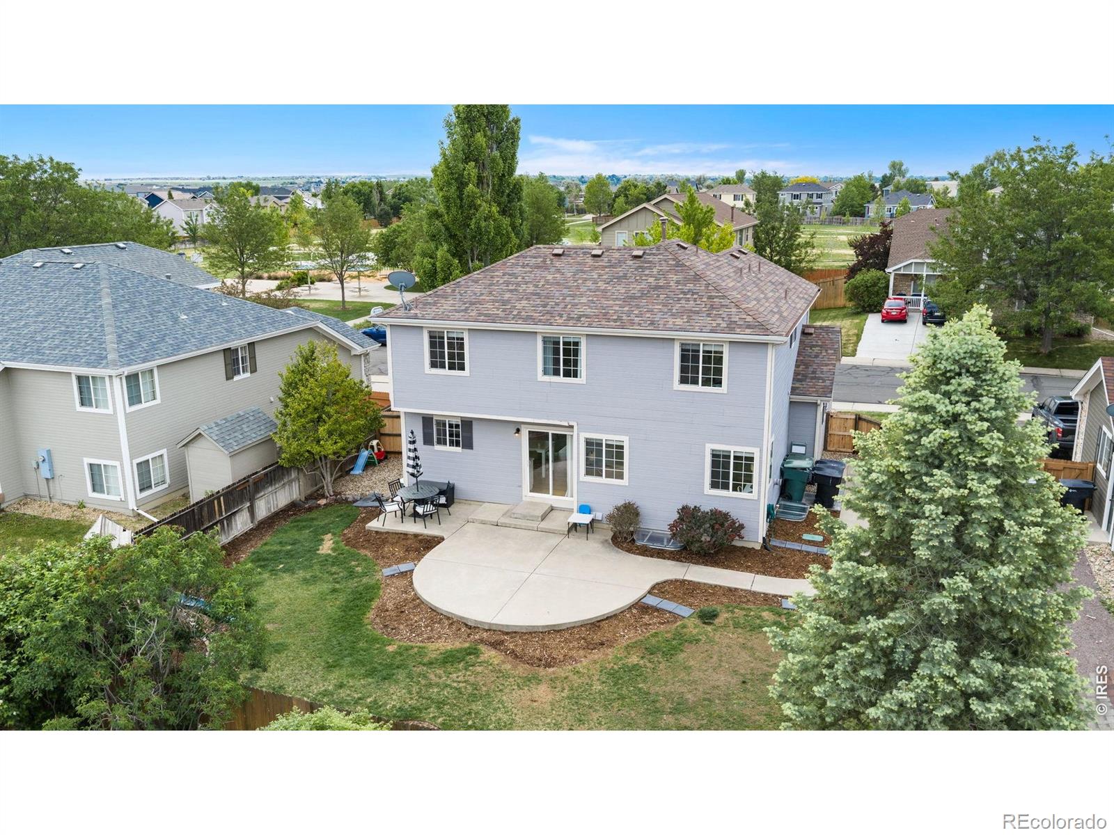 MLS Image #35 for 1937 e 166th drive,thornton, Colorado