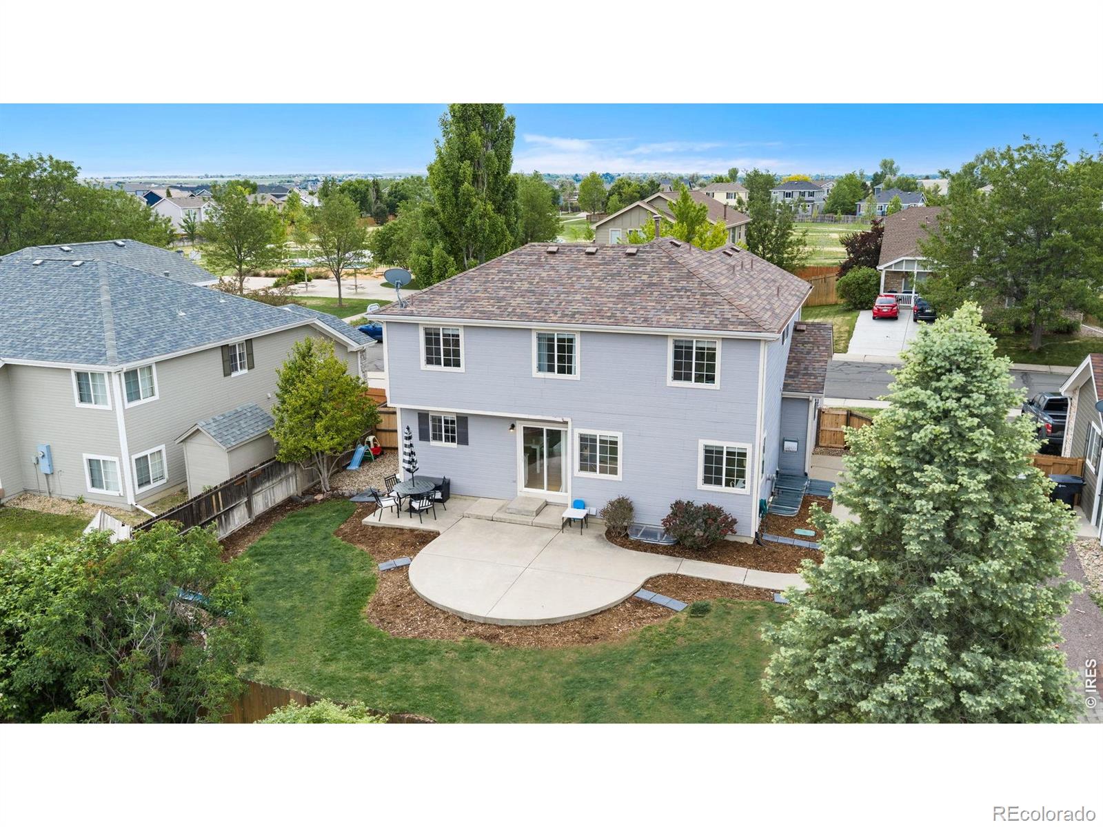 MLS Image #37 for 1937 e 166th drive,thornton, Colorado