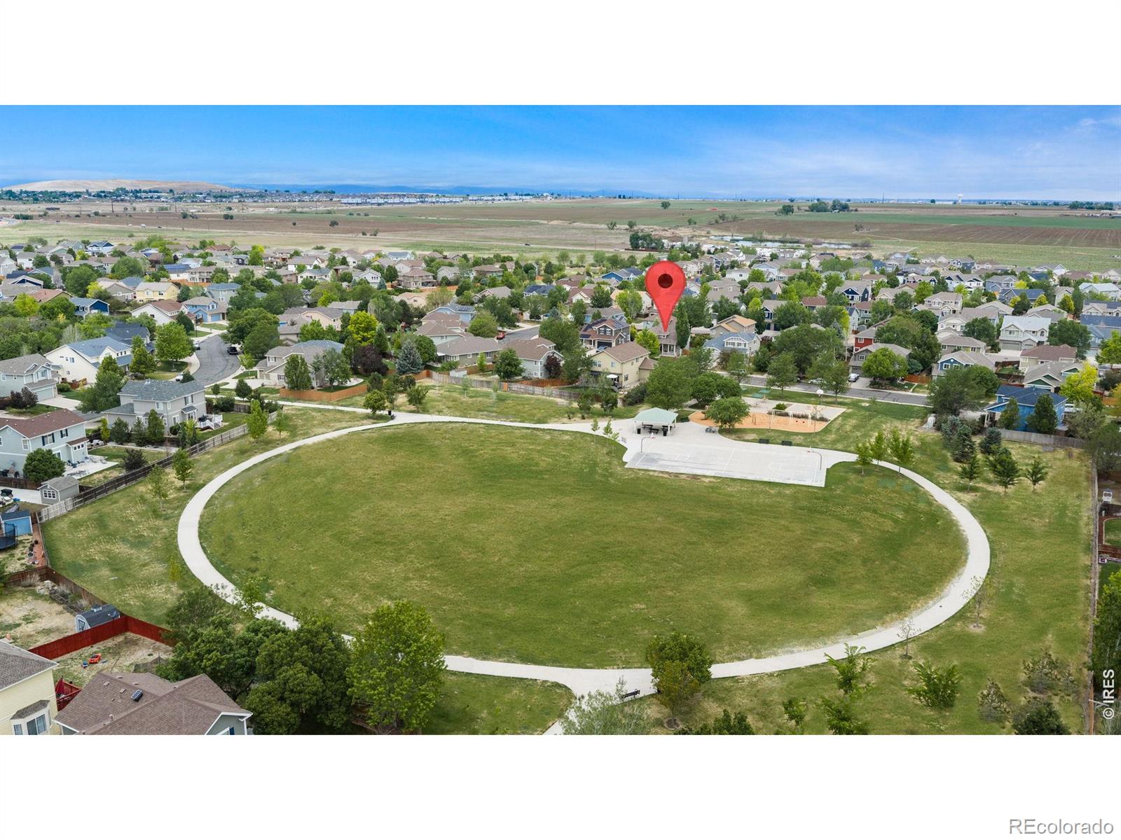 MLS Image #40 for 1937 e 166th drive,thornton, Colorado