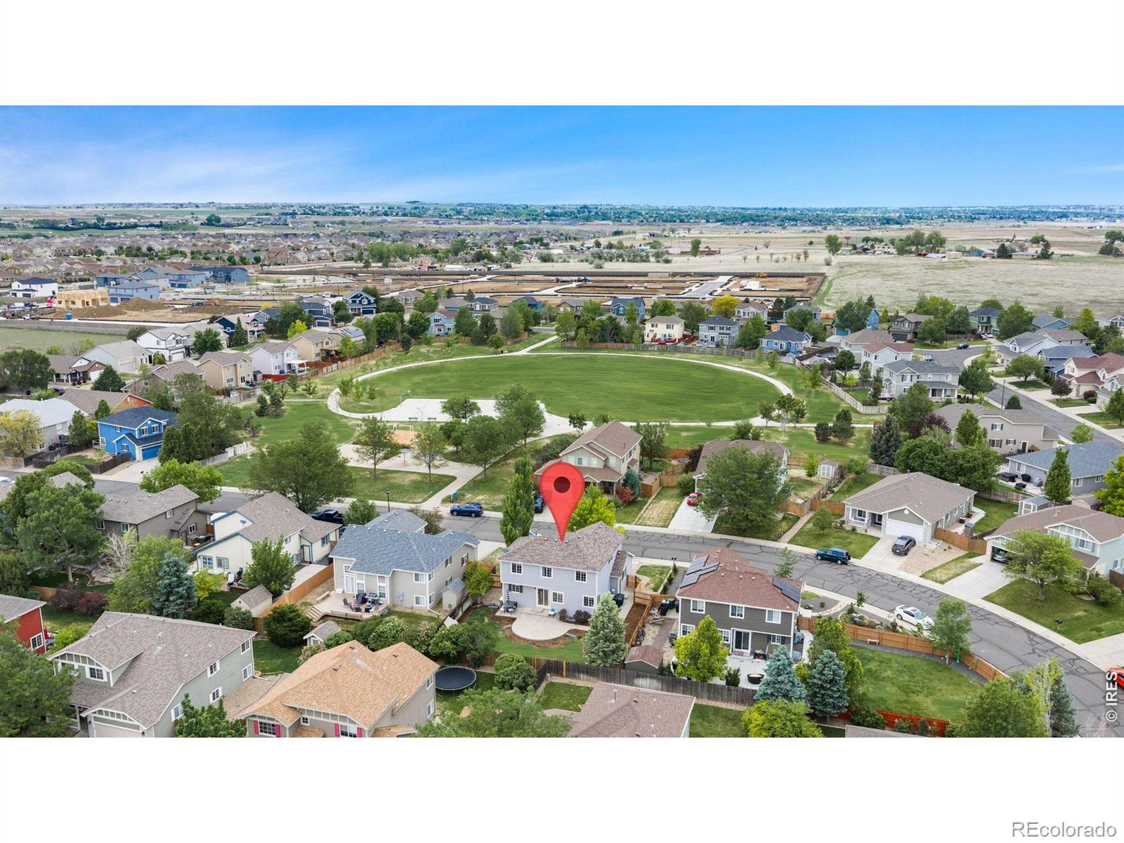 MLS Image #41 for 1937 e 166th drive,thornton, Colorado