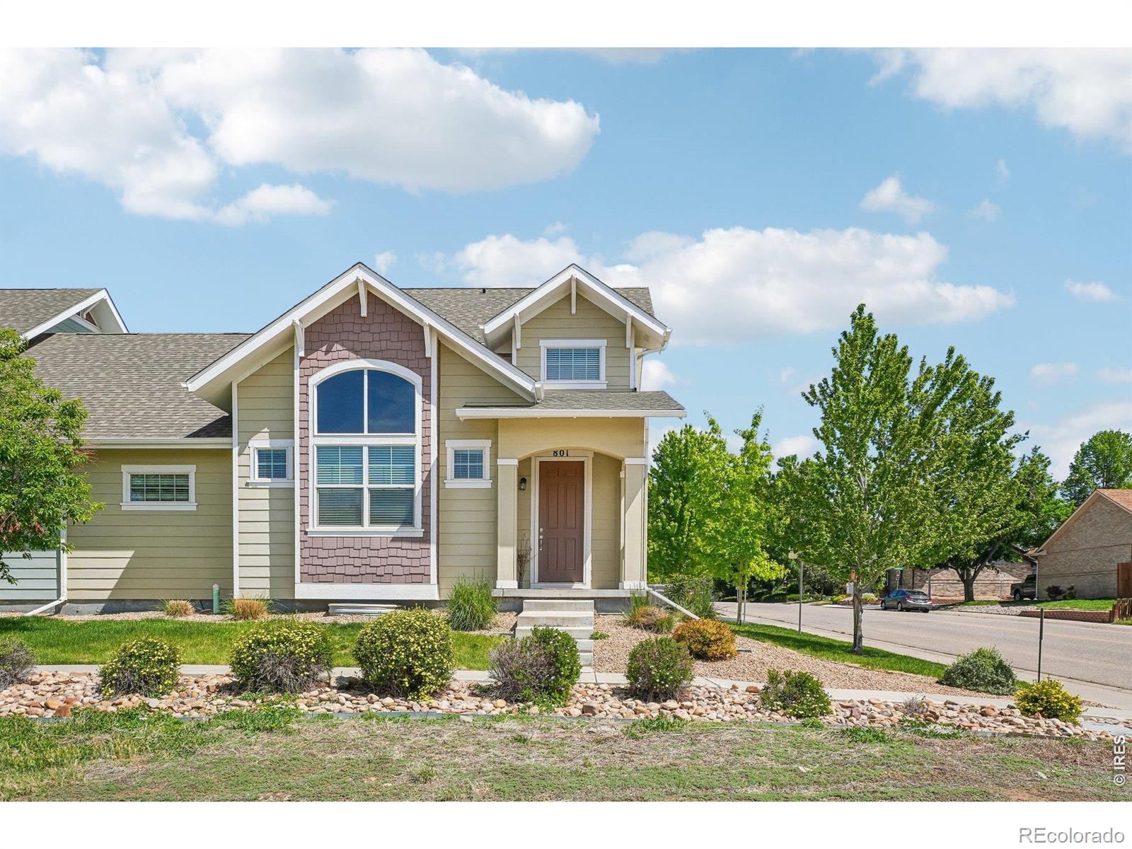 MLS Image #2 for 801  evening breeze drive,berthoud, Colorado