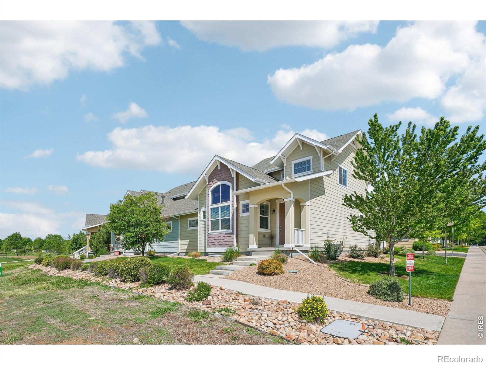 MLS Image #3 for 801  evening breeze drive,berthoud, Colorado