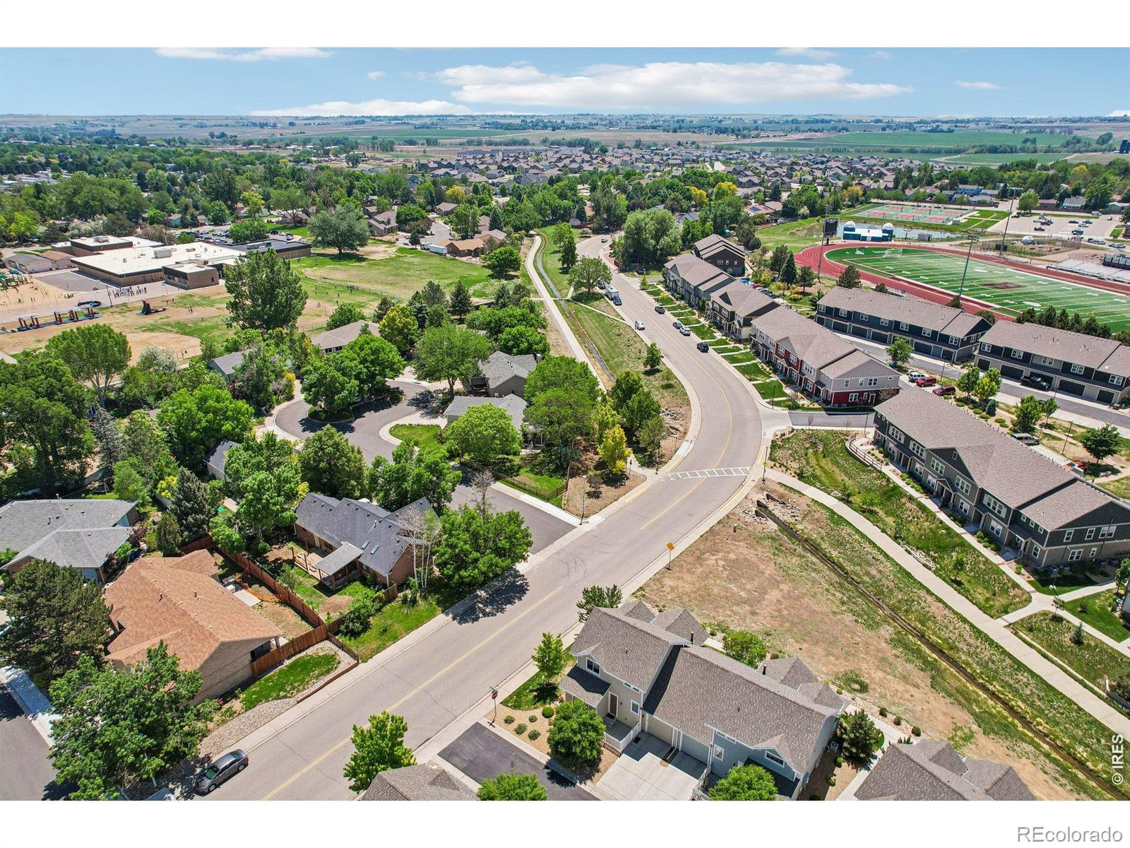 MLS Image #39 for 801  evening breeze drive,berthoud, Colorado