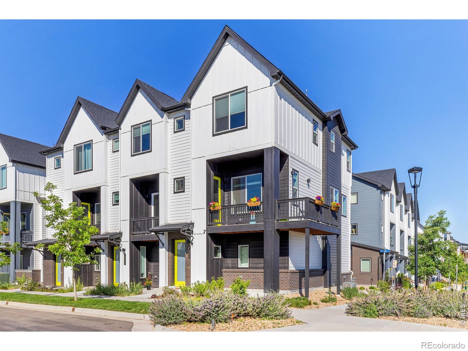 MLS Image #2 for 2348  central park way,superior, Colorado