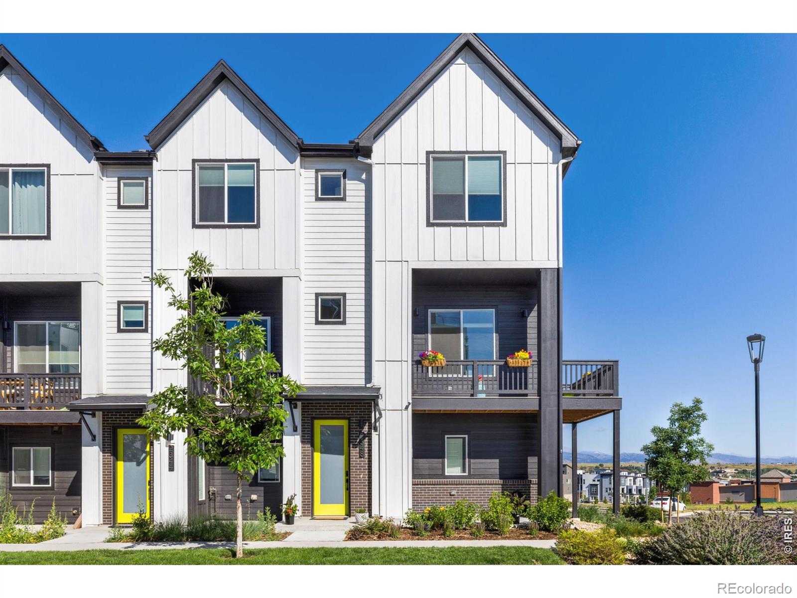 MLS Image #3 for 2348  central park way,superior, Colorado