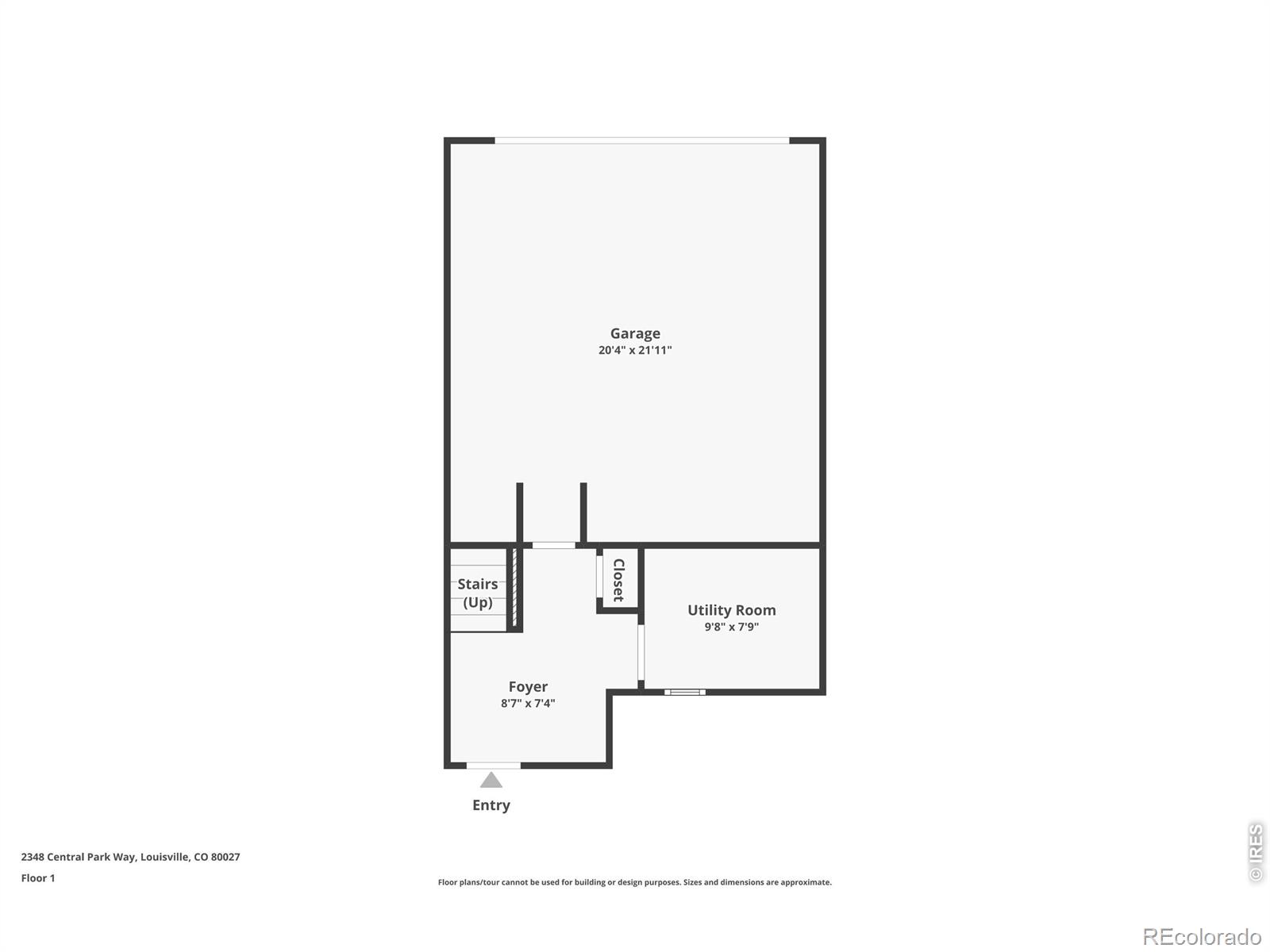 MLS Image #40 for 2348  central park way,superior, Colorado