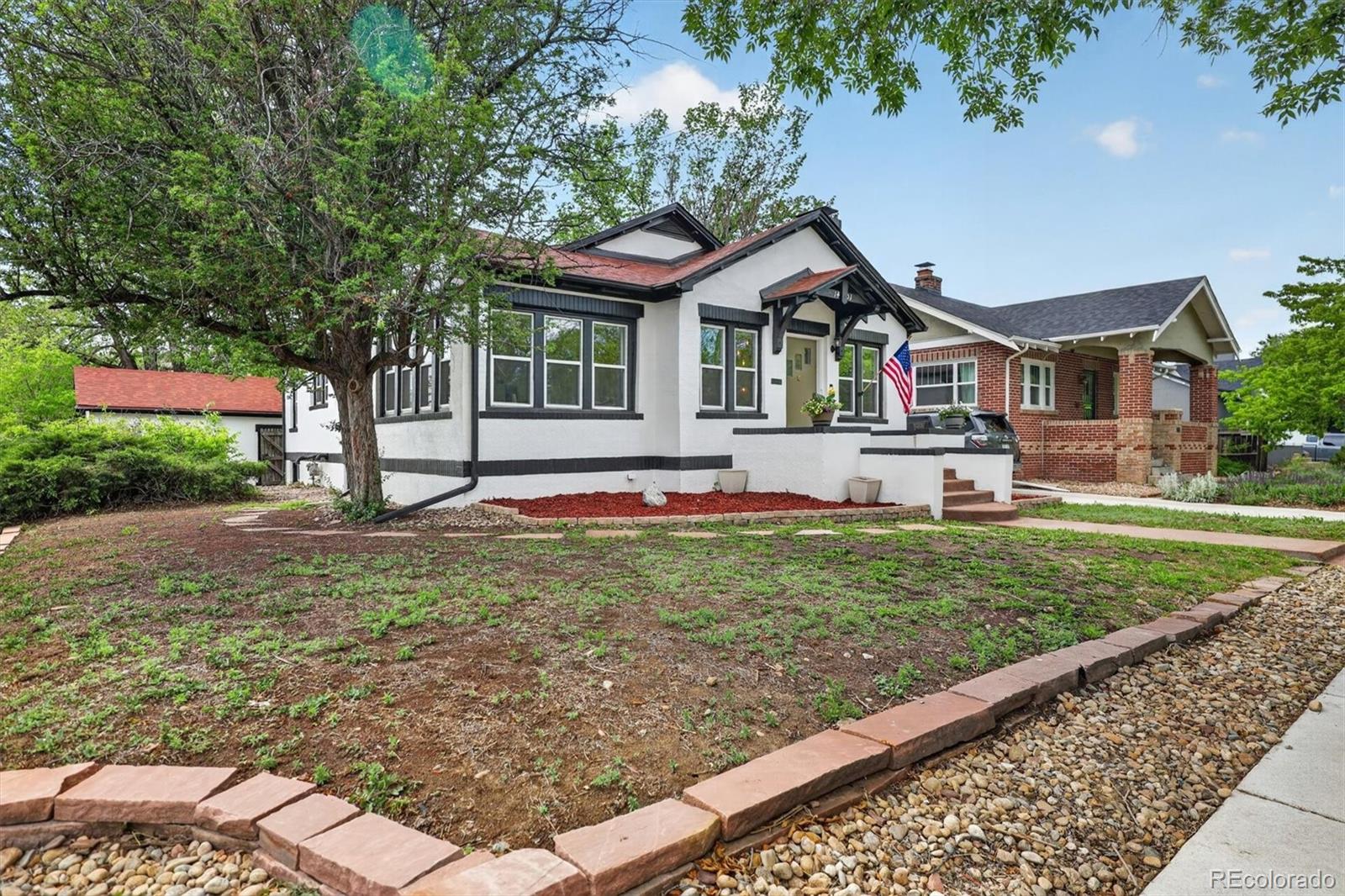 MLS Image #1 for 1401  ash street,denver, Colorado