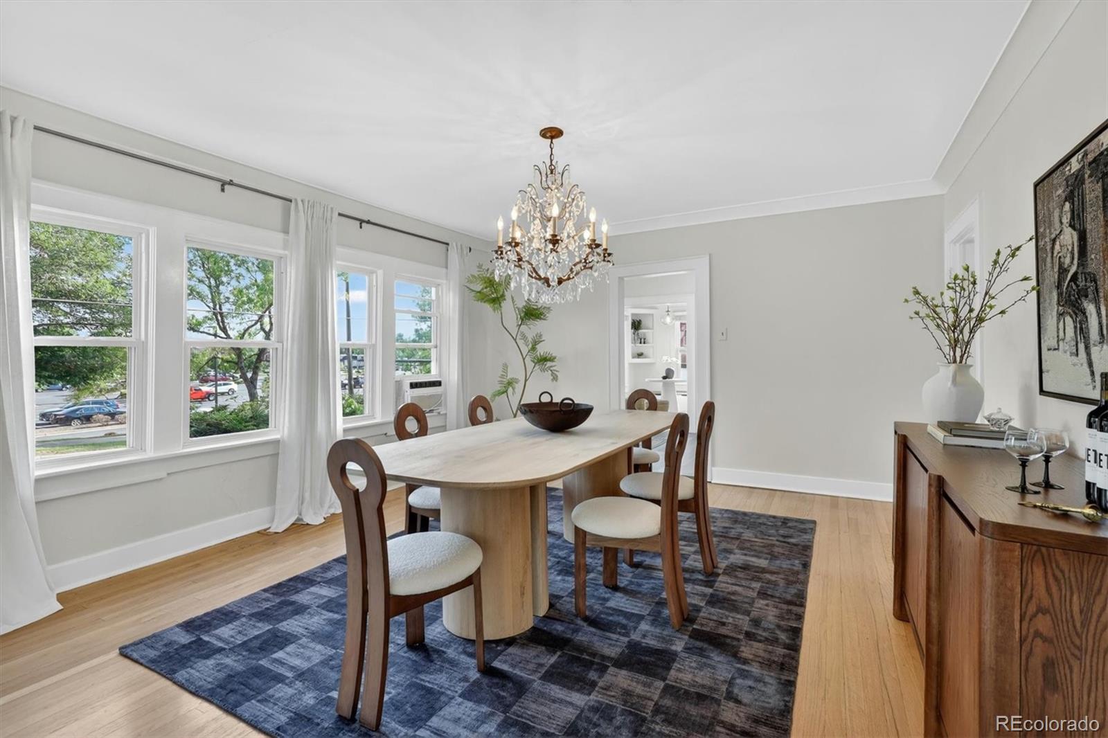 MLS Image #10 for 1401  ash street,denver, Colorado