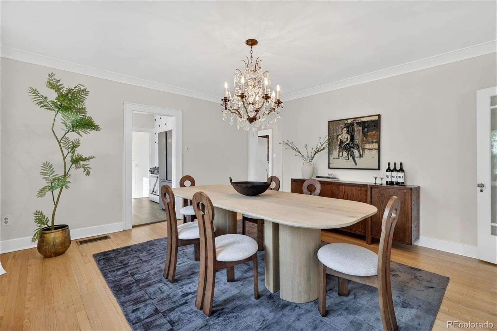 MLS Image #11 for 1401  ash street,denver, Colorado