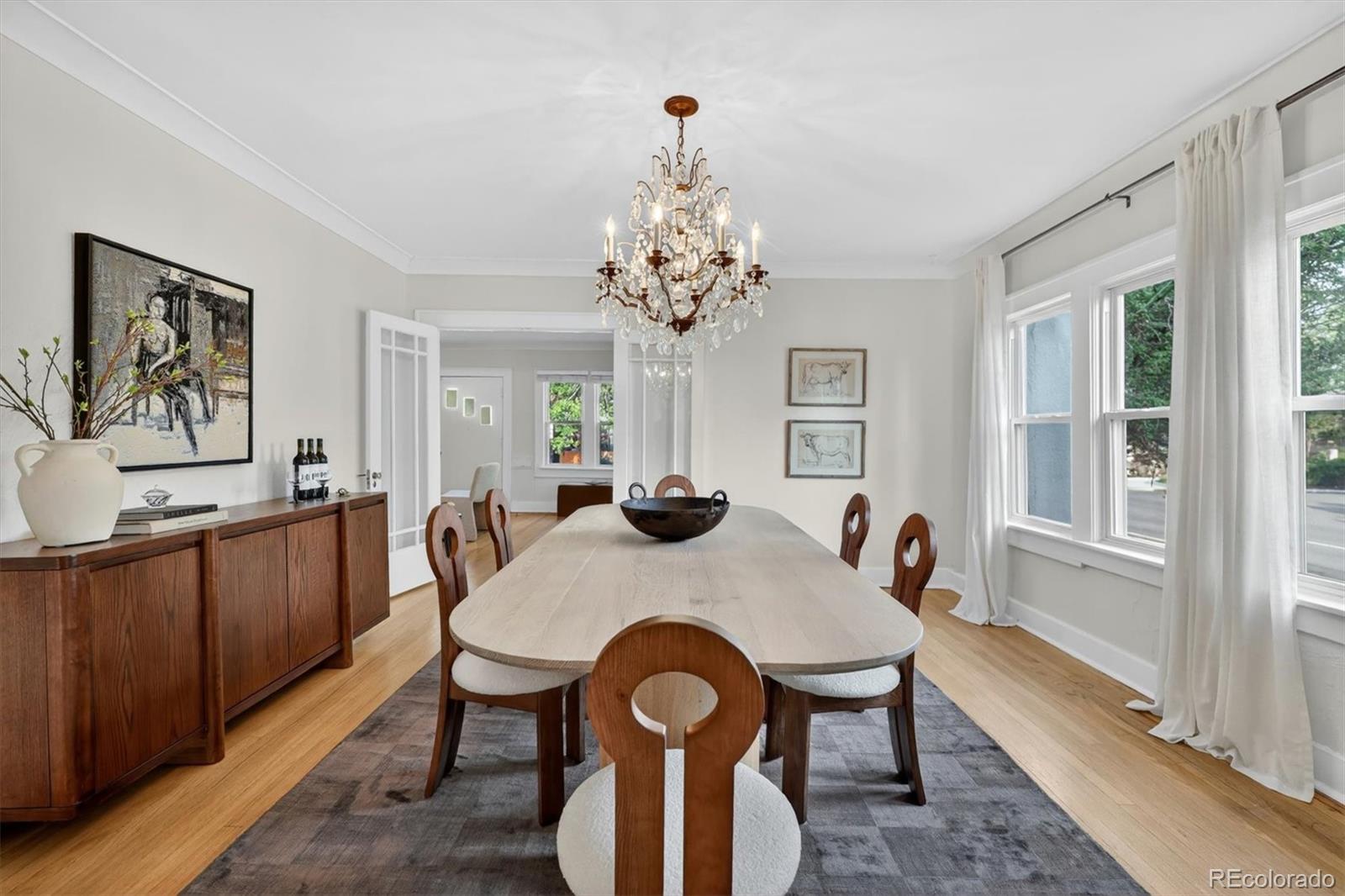 MLS Image #13 for 1401  ash street,denver, Colorado