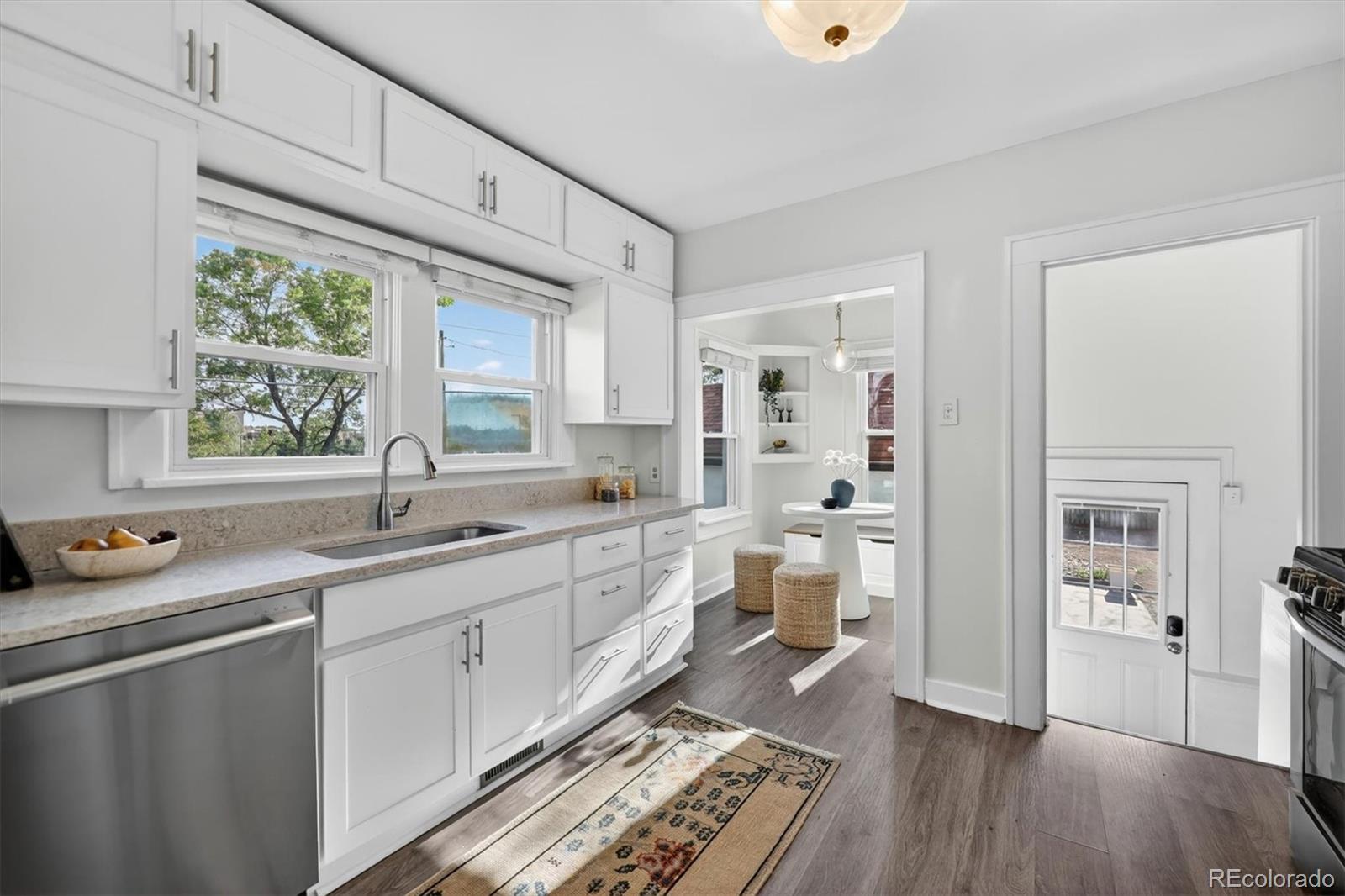 MLS Image #14 for 1401  ash street,denver, Colorado