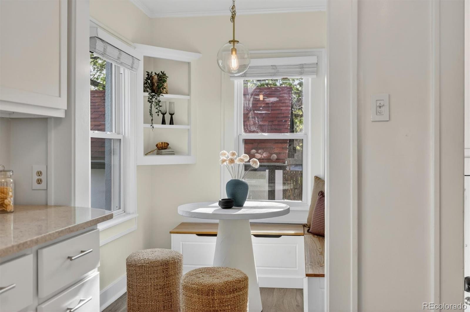 MLS Image #15 for 1401  ash street,denver, Colorado