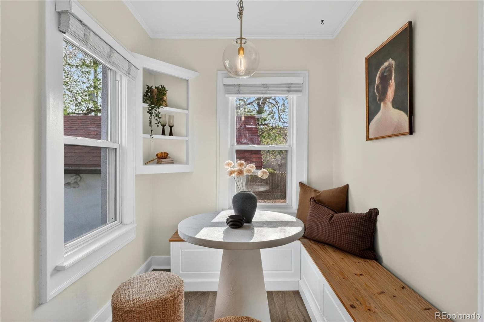 MLS Image #16 for 1401  ash street,denver, Colorado