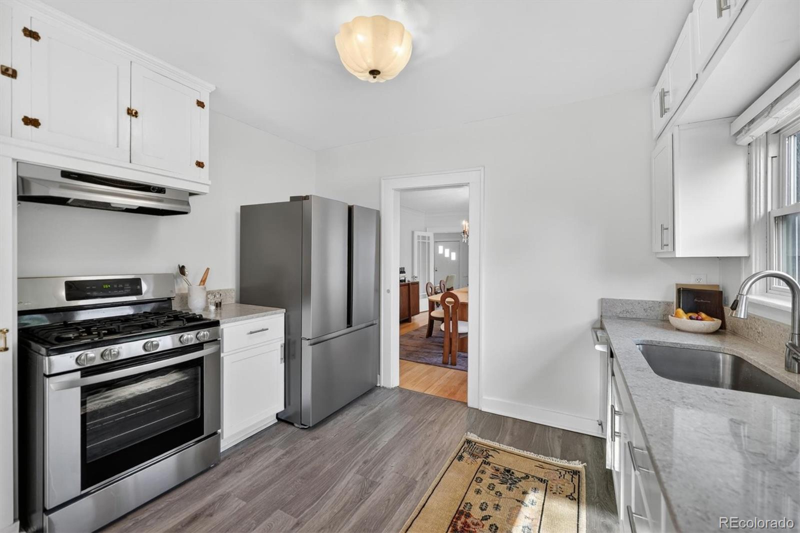 MLS Image #17 for 1401  ash street,denver, Colorado