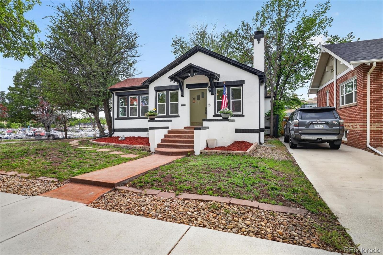 MLS Image #2 for 1401  ash street,denver, Colorado