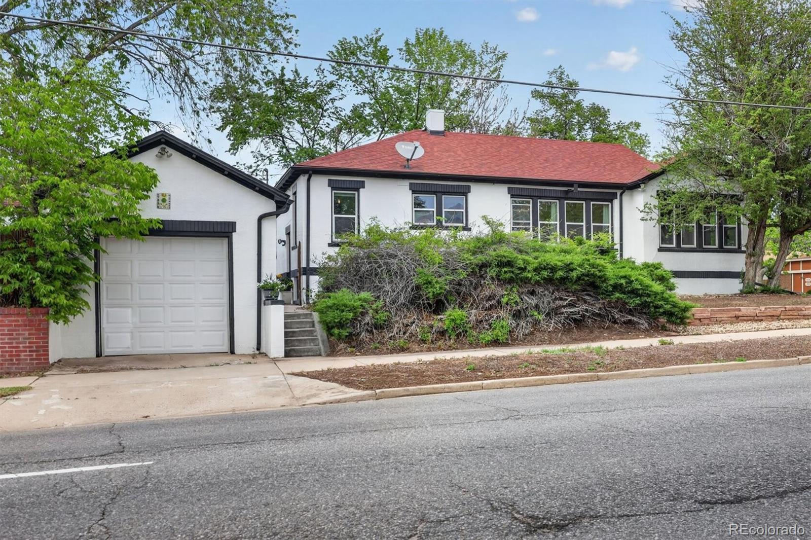 MLS Image #38 for 1401  ash street,denver, Colorado