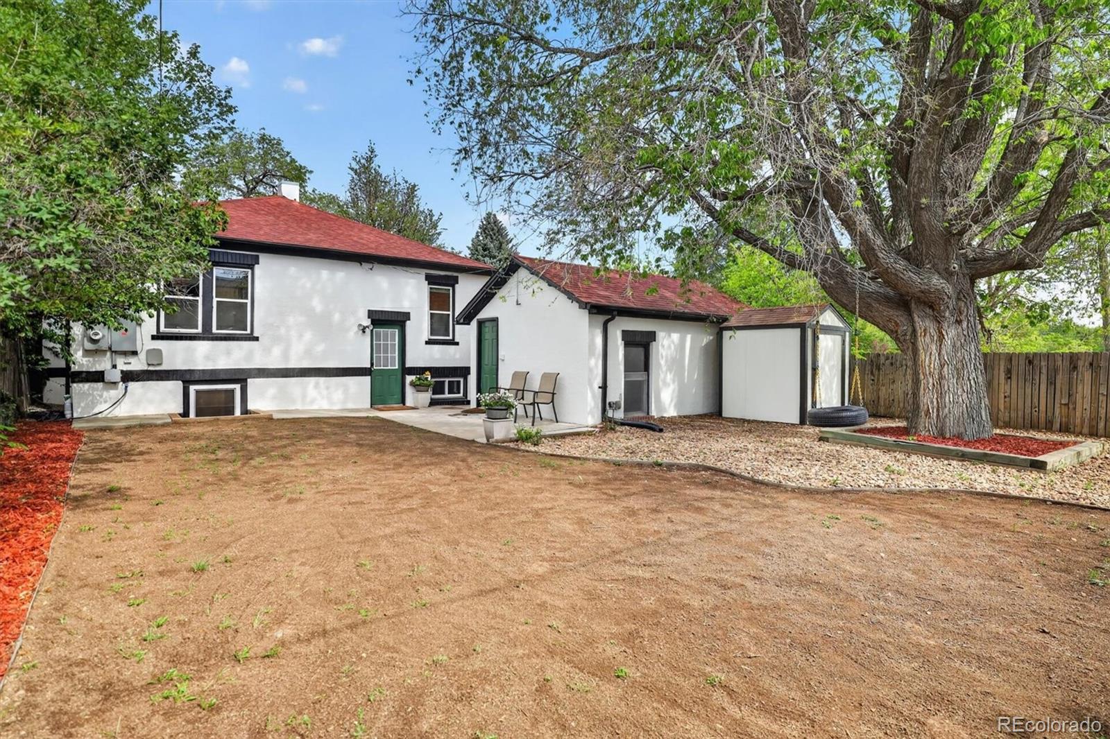 MLS Image #42 for 1401  ash street,denver, Colorado
