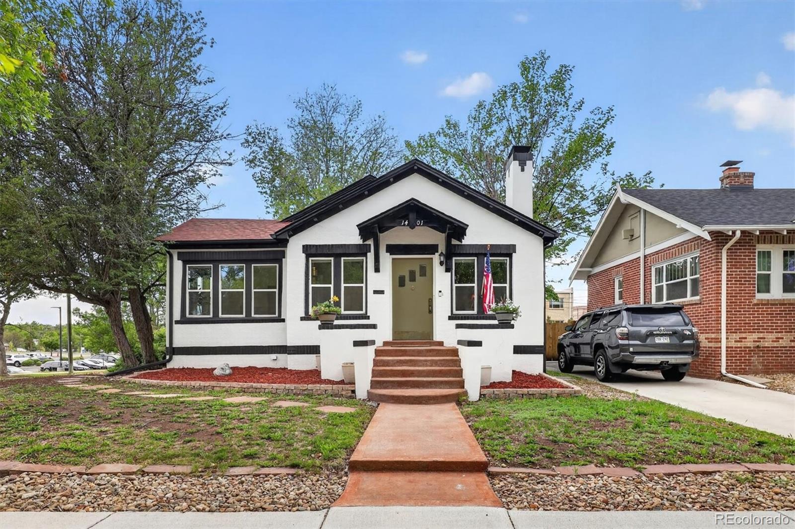 MLS Image #43 for 1401  ash street,denver, Colorado