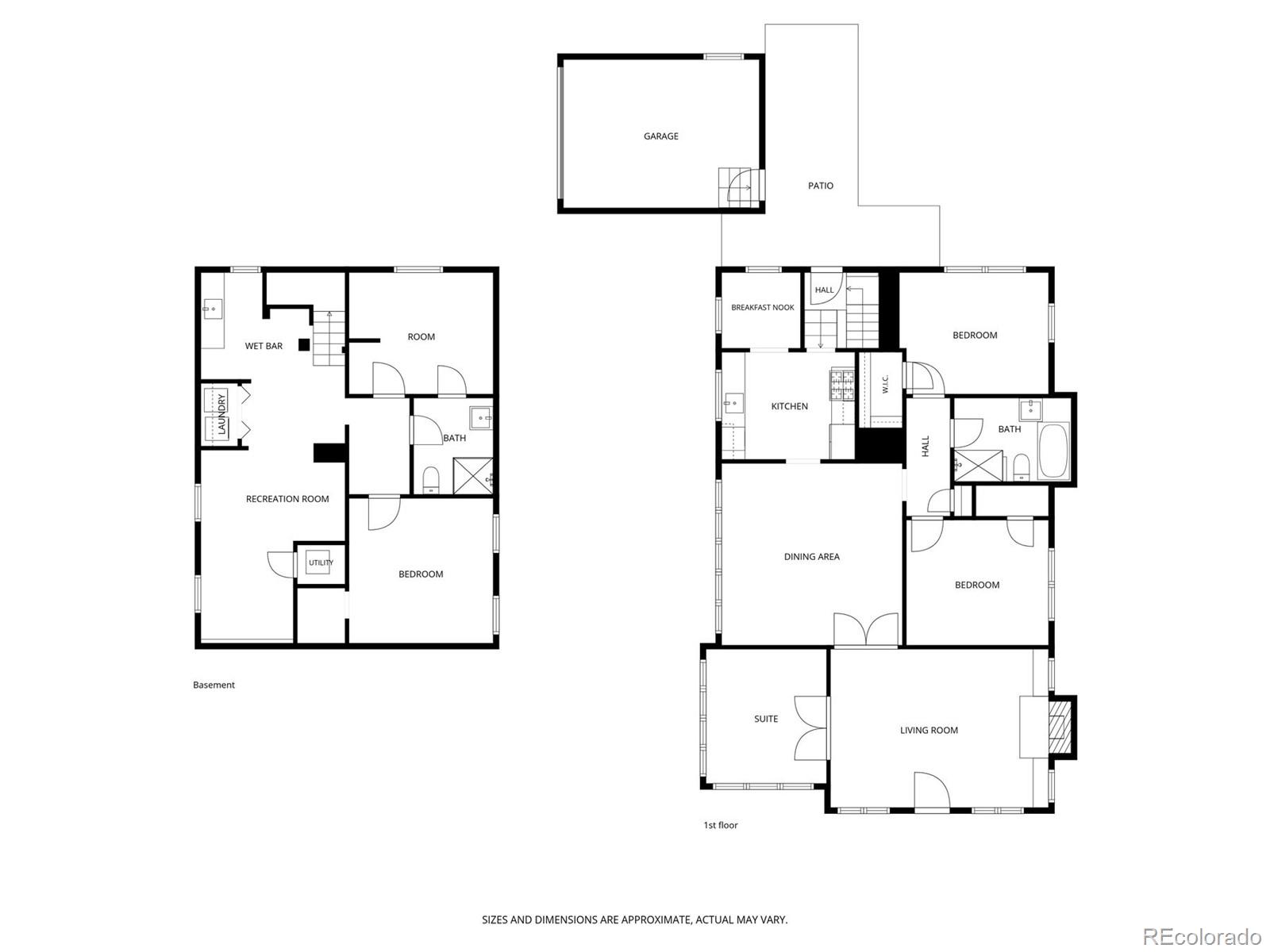 MLS Image #44 for 1401  ash street,denver, Colorado