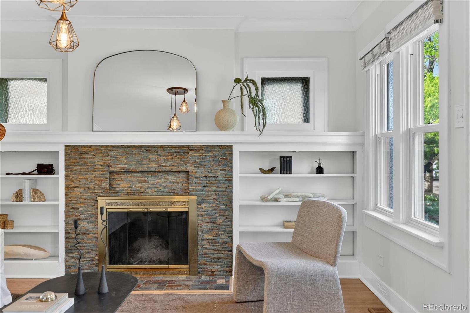 MLS Image #5 for 1401  ash street,denver, Colorado