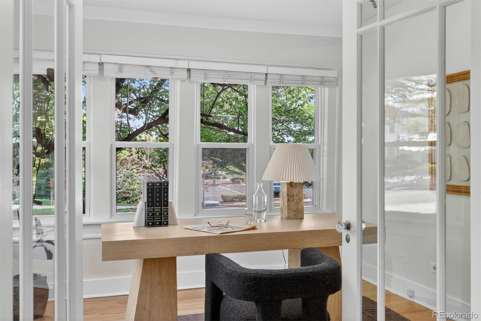 MLS Image #7 for 1401  ash street,denver, Colorado