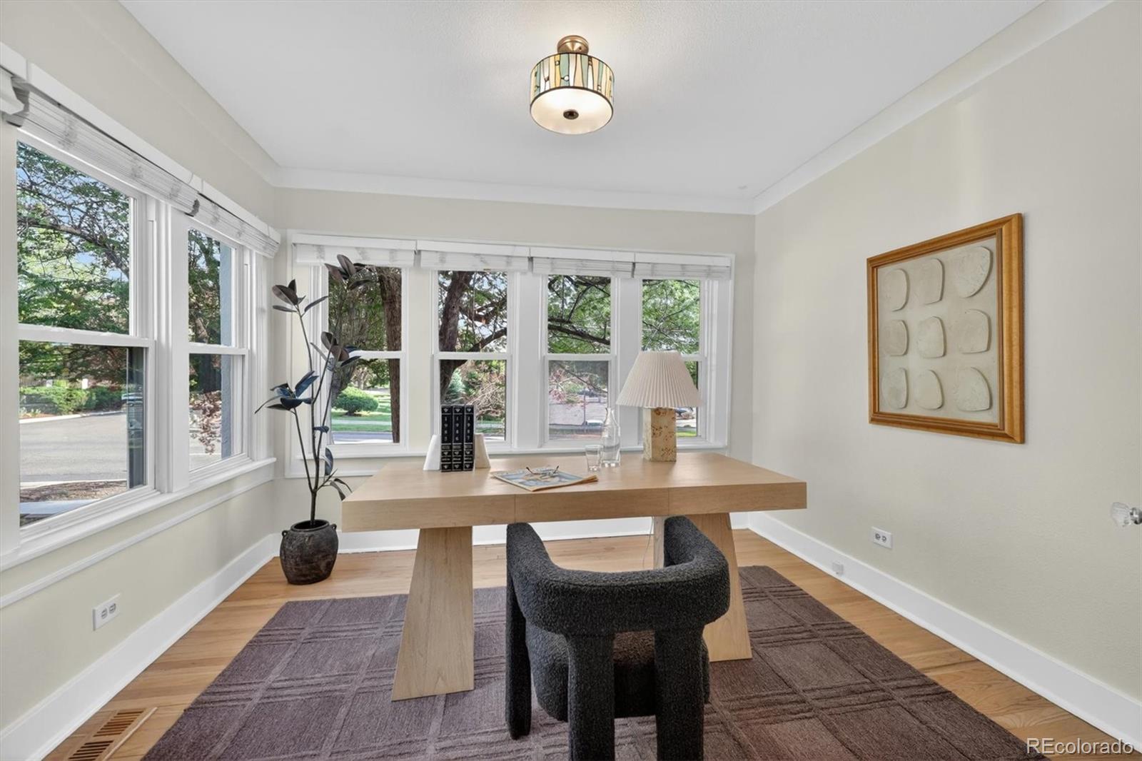 MLS Image #8 for 1401  ash street,denver, Colorado