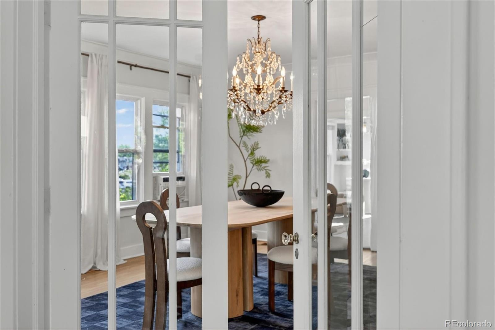 MLS Image #9 for 1401  ash street,denver, Colorado