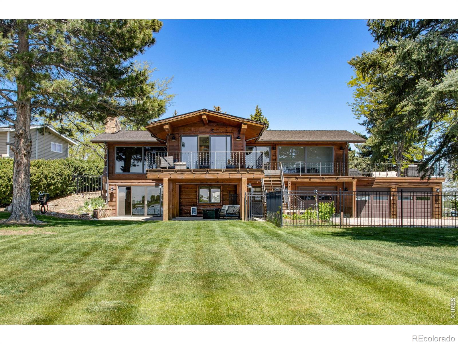 MLS Image #1 for 1104  engleman place,loveland, Colorado