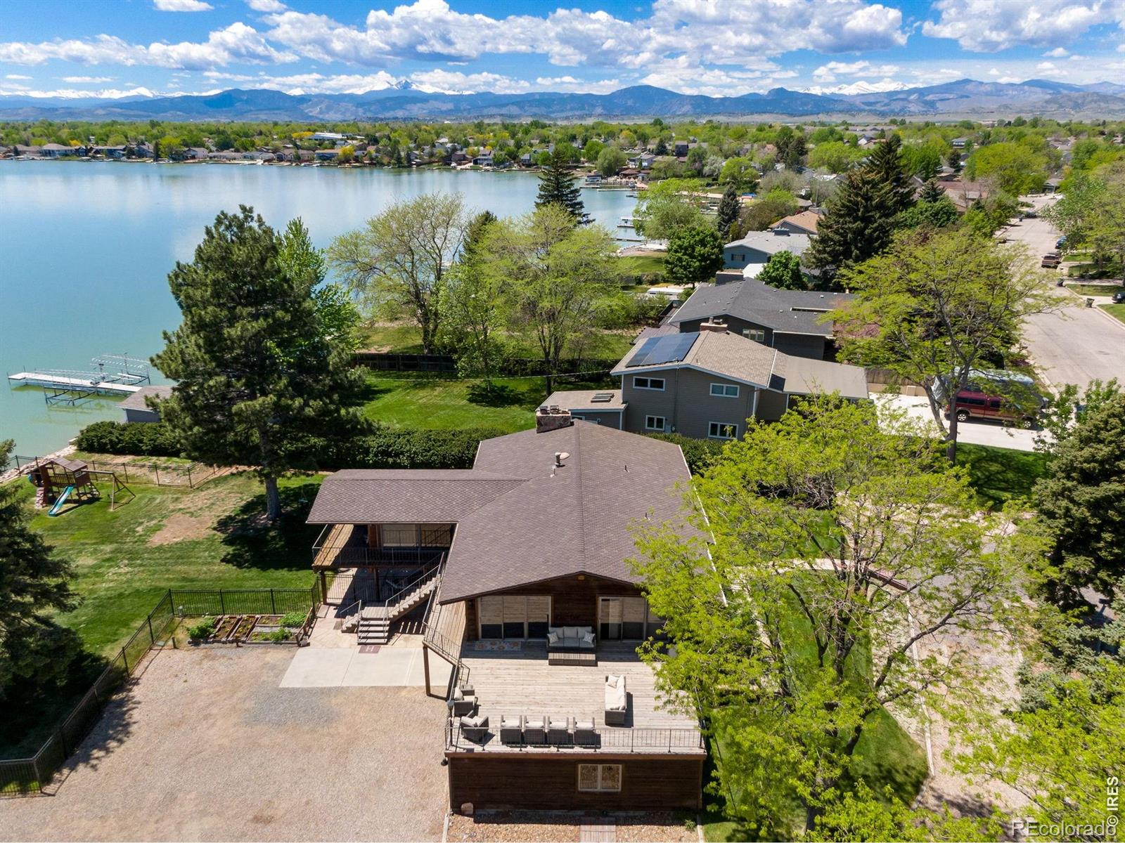 MLS Image #13 for 1104  engleman place,loveland, Colorado