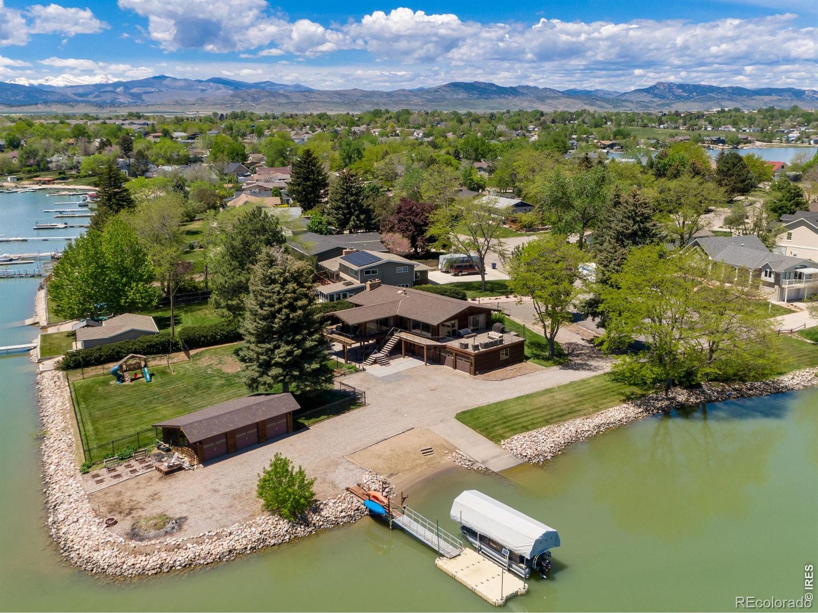MLS Image #17 for 1104  engleman place,loveland, Colorado