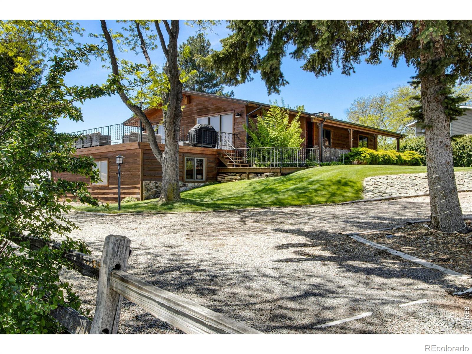 MLS Image #2 for 1104  engleman place,loveland, Colorado